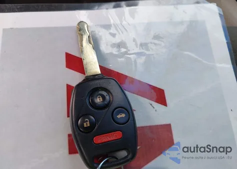 2010 Honda Accord 2.4 Ex из США, поврежденный, VIN 1HGCP2F71AA111193